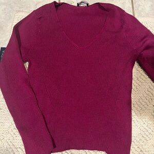 Express sweater